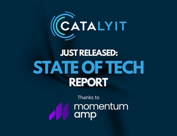 State of Tech Report CTA wide ad